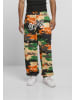 DNGRS Dangerous DNGRS Dangerous Dangerous DNGRS Electric Jogginghosen in pixelcamouflage