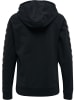 Hummel Hummel Cotton Kapuzenpullover Hmlmove Multisport Damen in BLACK