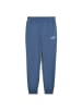 Puma ESS No. 1 Sweatpants in Blau