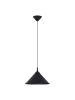 Nice Lamps Pendelleuchte BAROLO Schwarz H 6