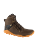 VIVOBAREFOOT Vivobarefoot Tracker Forest ESC in Braun