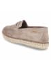 Toni Pons Espadrilles BENET in grau