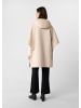 comma Outdoor-Umhang in 9301_steingrau