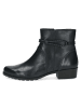 Caprice Ankle Boots in Blau