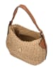 usha FESTIVAL Women Shoulder Bag in Dark Beige