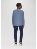 QS Strickpullover in 5445_blassblau