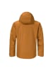 Schöffel Kombijacke in braun
