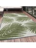 Melius Vivere Outdoor Teppich BAHAMA Grün