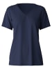 Calida Shirt in peacoat blue