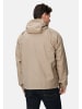 Camel Active Übergangsjacke aus besonders leichtem Material in Beige