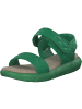 Bugatti Klassische Sandaletten in Green