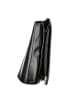 Tommy Hilfiger Schwarzer Polyester-Rucksack