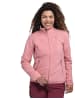Schöffel Fleecejacke "Fleece Jk Style Ash WMS" in viola