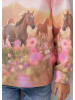s.Oliver Sweatshirt  in  02D1_rosa