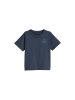 KIDS-BOYS-T-Shirt in Blau