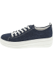 remonte Sneaker Blau