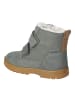 Ricosta Grundschule Stiefel in grün