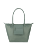 Bugatti Mare 2.0 Schultertasche 46 cm olive