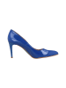 Giulia Pumps in Blau