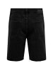 Only&Sons Shorts 'Five Baggy 9893' in schwarz