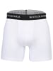 Scotch & Soda Boxershort 6er Pack in Blau/Weiß