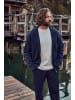 JP1880 Kurzarm T-Shirt in sand grau