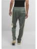 Ecko Unltd. Sweat Pant "Jogginghosen Corner" in Grün