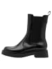 Tamaris Chelsea Boot in BLACK UNI