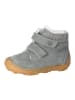 PEPINO Stiefelette in Khaki