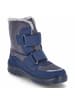 Lurchi Winterstiefel KIOKO in Blau