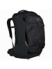 Osprey Fairview 70 - Reiserucksack 64 cm (night jungle blue) in schwarz