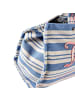 Juicy Couture Iris Handtasche 31 cm alaskan blue