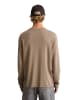 Marc O'Polo DENIM Pullover regular in Cold Taupe