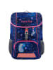 Step by Step 3tlg. Rucksack-Set KID in Star Seahorse Zoe
