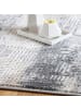 obsession Teppich Sail 701 in grau - rechteckig