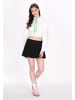 myMO ATHLSR Women Sweatshirt in white
