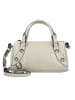 LIEBESKIND BERLIN Nika Handtasche S Leder 22 cm in milk