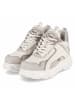 Buffalo Low Sneaker CLD CHAI in Beige