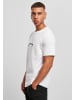 Mister Tee Mister Tee in white