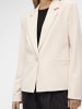 Object Blazer in sandshell