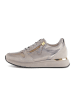 Gabor Sneaker low in beige