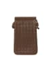 myMo Women Shoulder Bag in Taupe