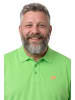Men Plus Poloshirt in dunkle aprikose