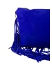 NAEMI Handtasche in Blau