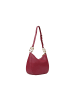 Love Moschino Lila Polyethylen Handtasche