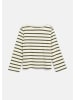 s.Oliver Sweatshirt in 79G2_olivgrün