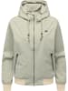 ragwear Outdoorjacke Nuggeta Summer YOUMODO in Dusty Olive