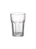 Butlers 6x Gläser 360ml GIBRALTAR in Transparent