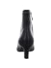 Tamaris Stiefelette in schwarz