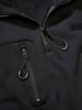 Brandit Pullover "Tactical Sweat Troyer" in Schwarz